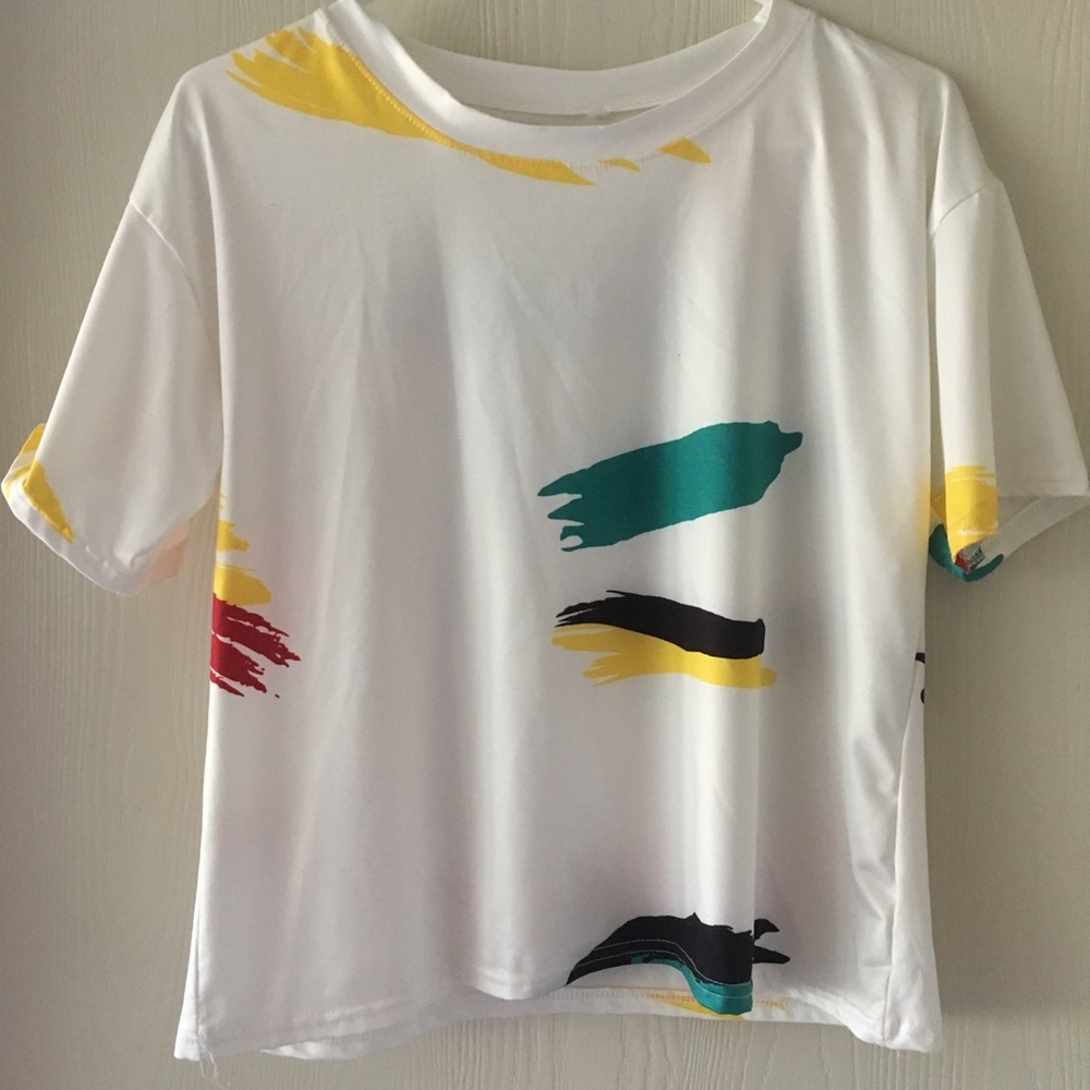 Tee shirt
